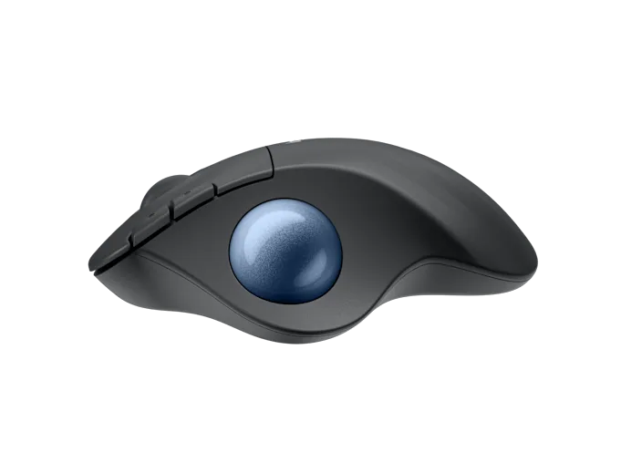 Logitech Ergo M575 Wireless Trackball