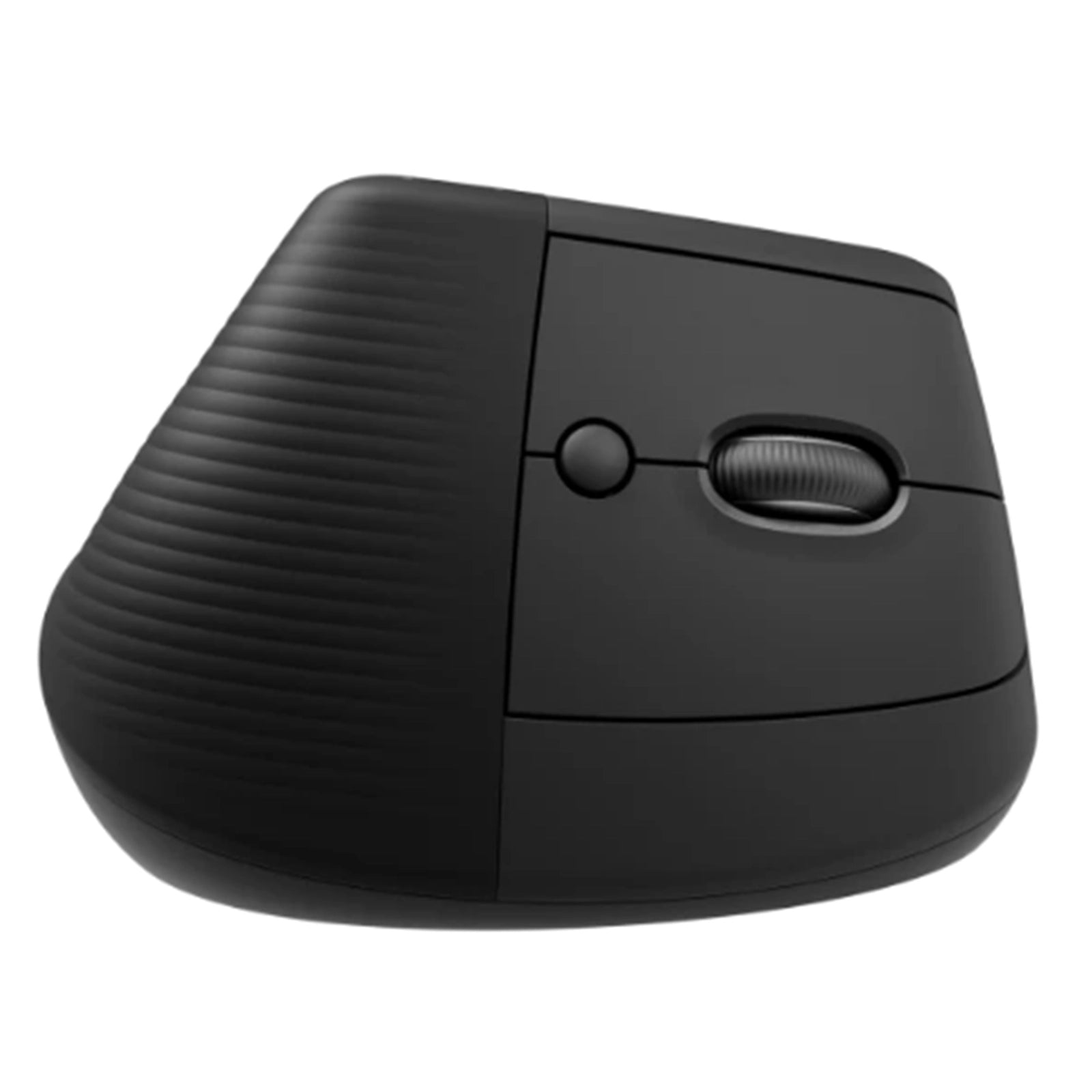 Logitech Lift Vertical Ergonomic Mouse Wireless - Rose