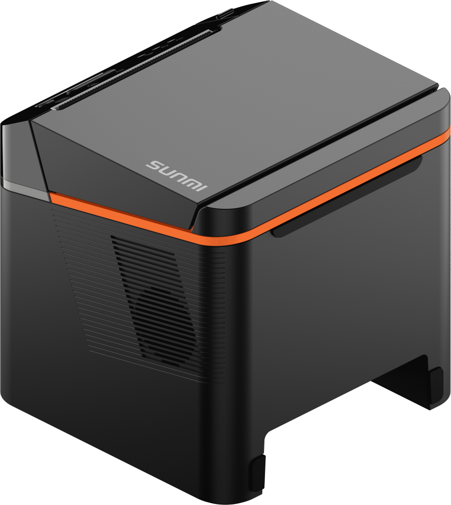 Sunmi 80mm Cloud Thermal Receipt Printer