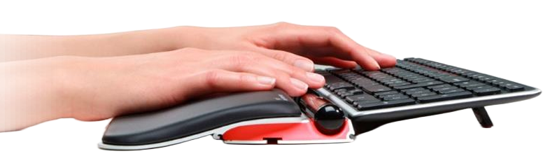 Contour Balance Keyboard Wired