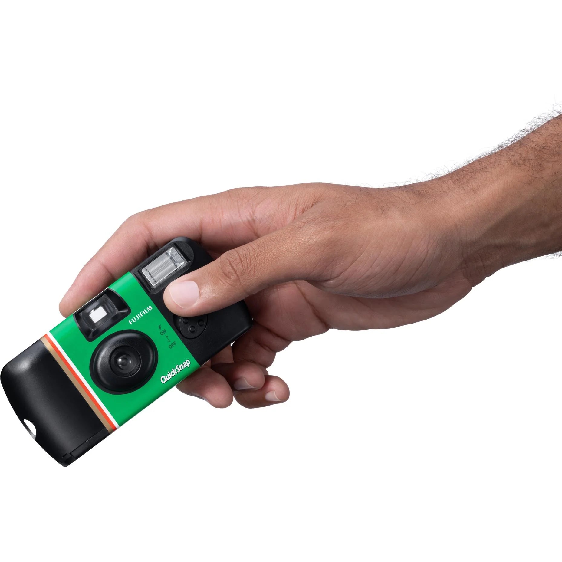 FujiFilm QuickSnap Disposable Camera