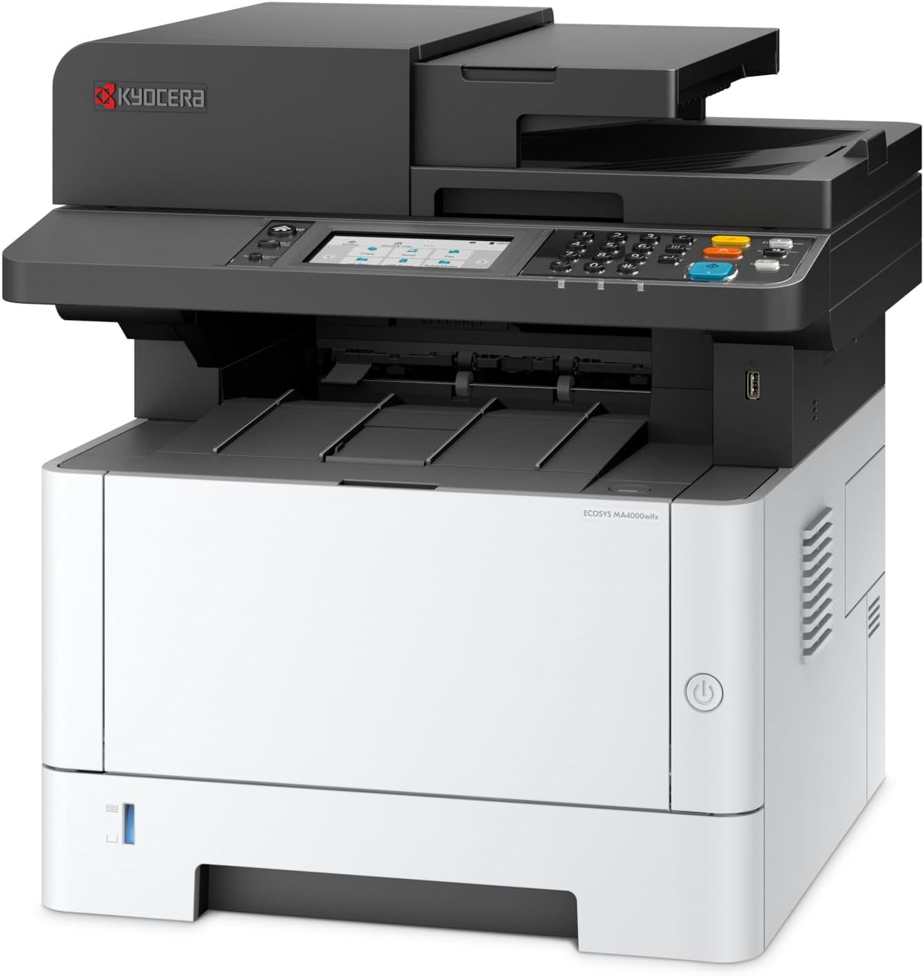 Kyocera ECOSYS MA4000wifx