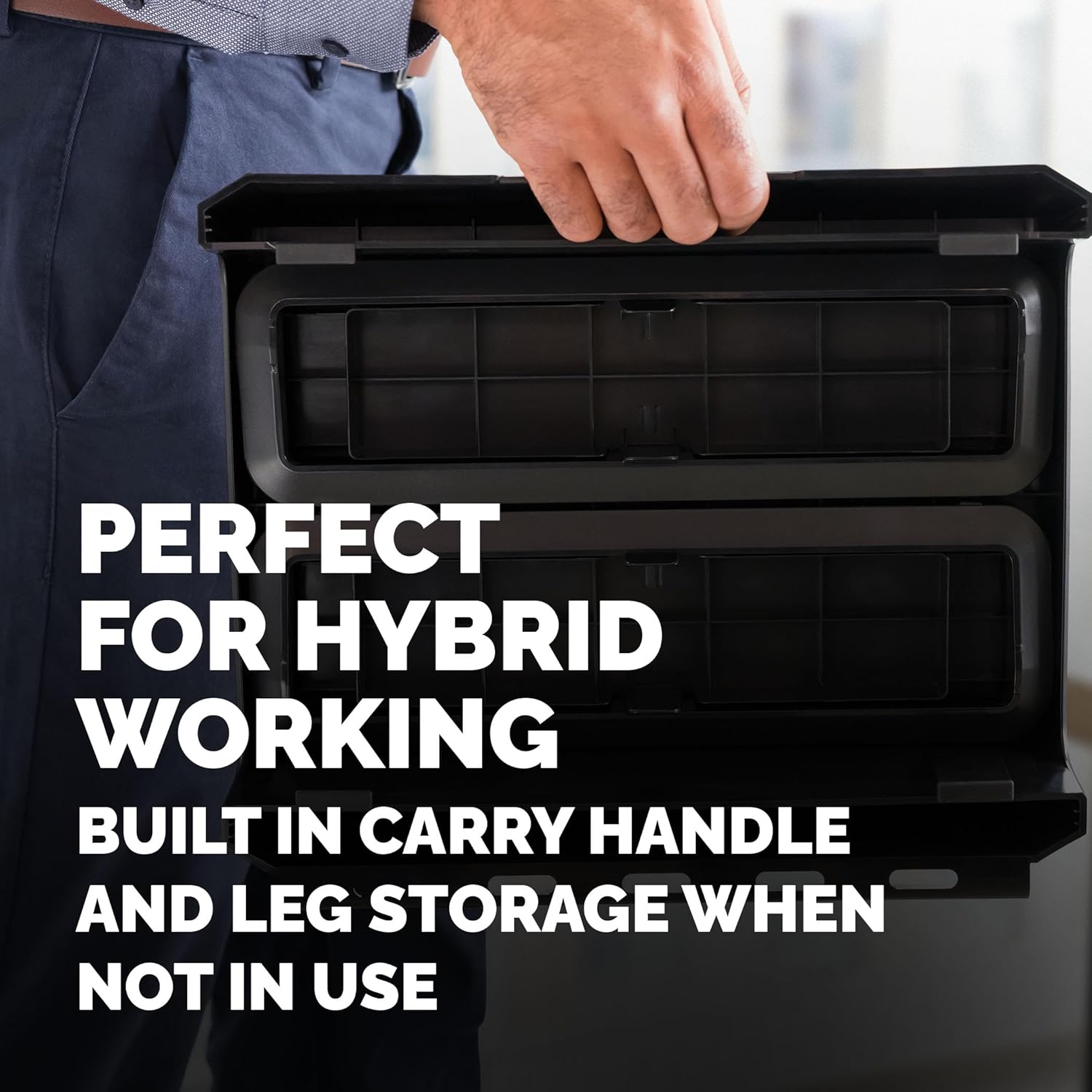 Fellowes Breyta Monitor Riser