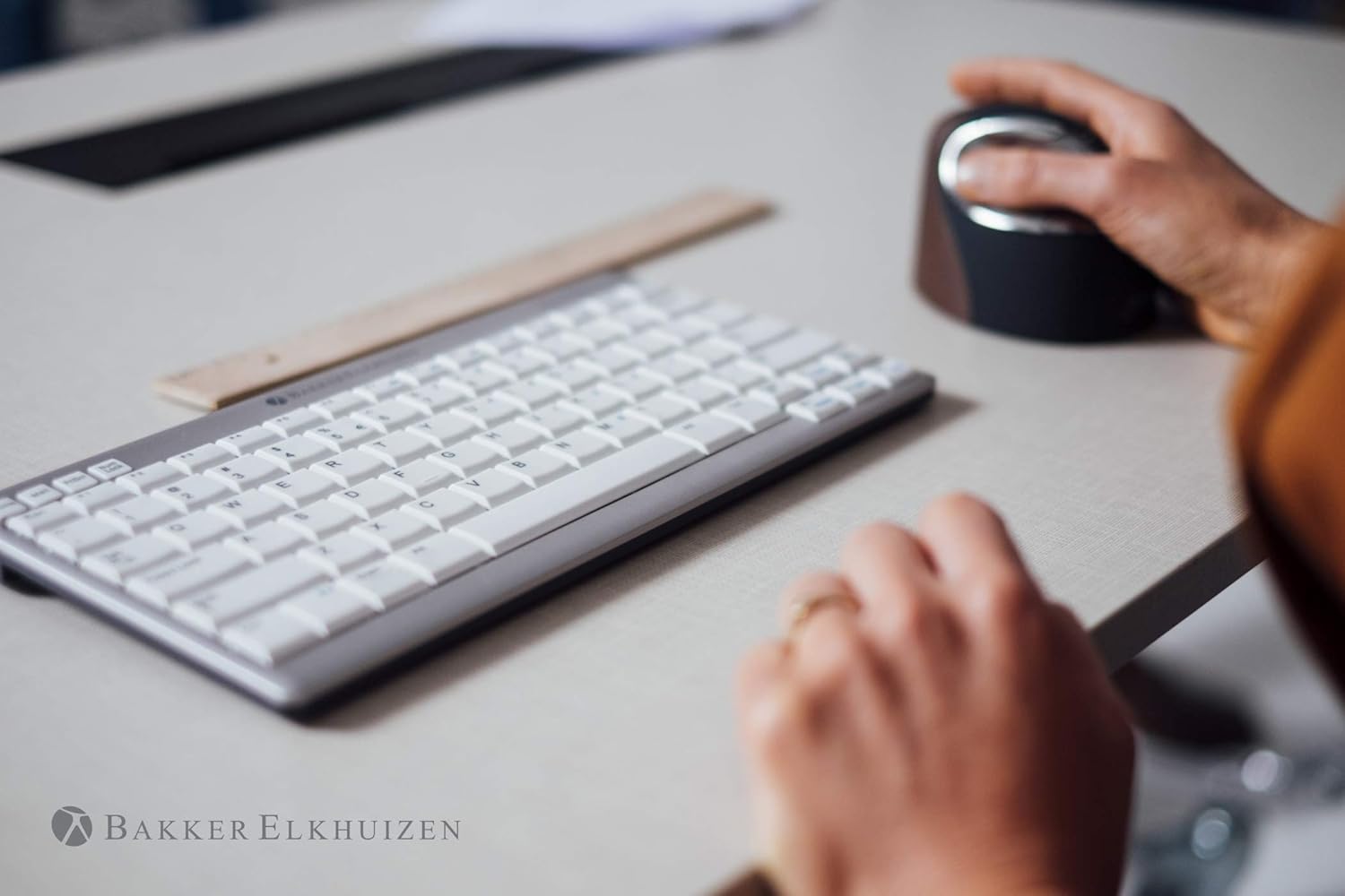 Ultraboard 950 Compact Bluetooth Wireless Keyboard