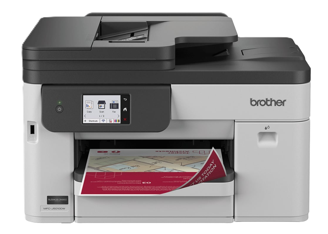 Brother MFCJ5010DW