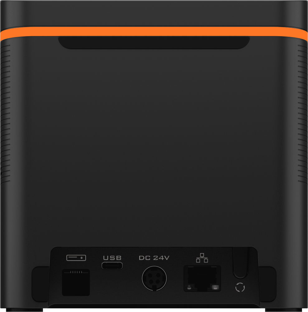 Sunmi 80mm Cloud Thermal Receipt Printer