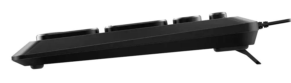 Genius Silmstar Q200 Wired Keyboard