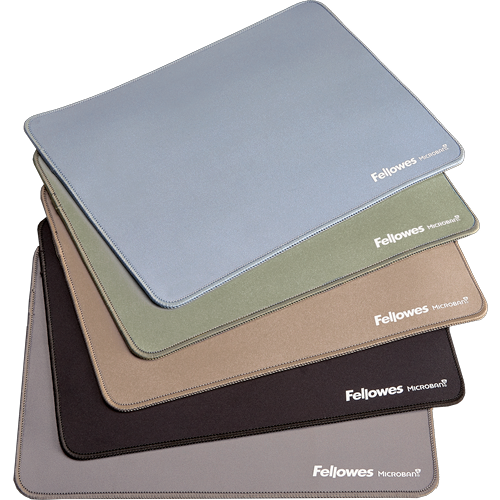 Fellowes Breyta XL Mouse Pad Sage