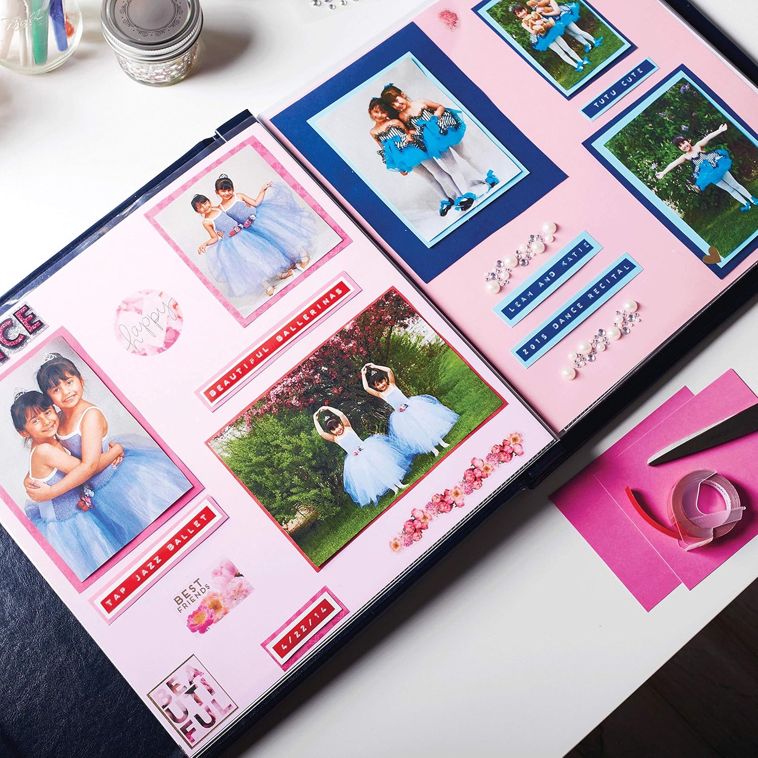 DYMO Organizer Xpress Pro Embossing Label Maker Kit