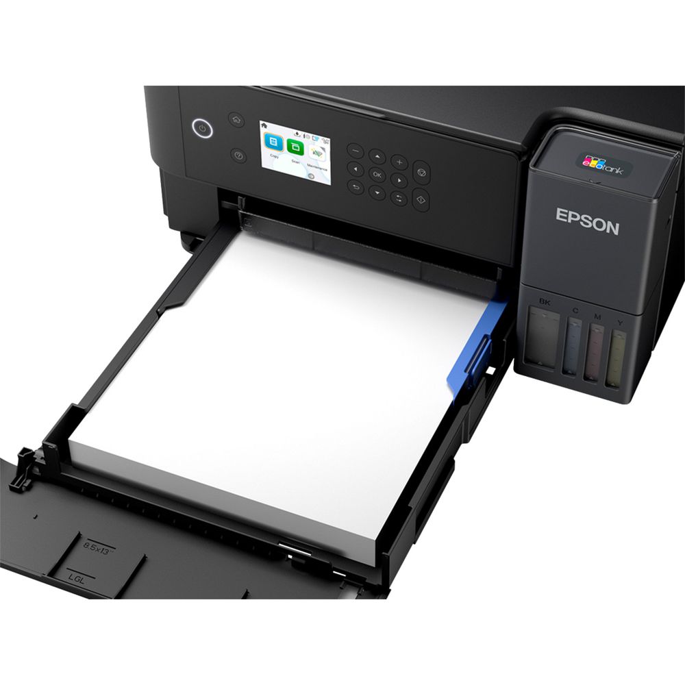 Epson EcoTank ET-3900