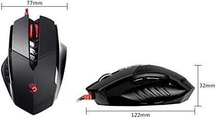 Bloody V7M Gaming Mouse