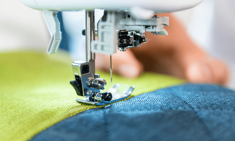 Brother A16 Electronic Home Sewing Machine