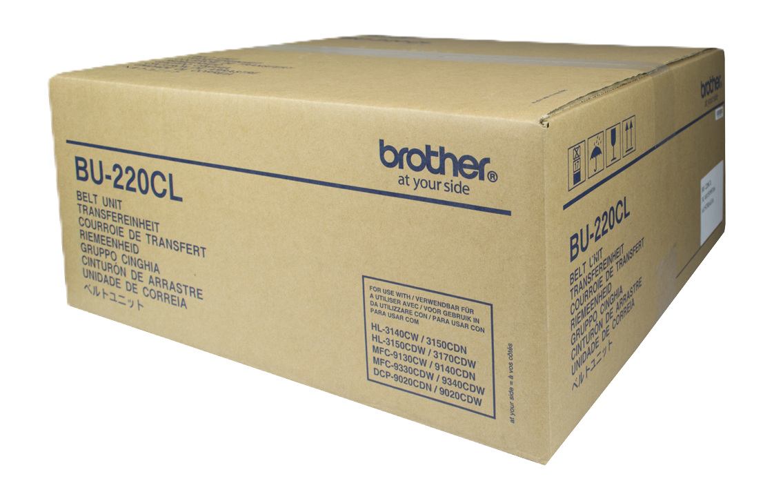 BU220CL Belt Unit for Brother