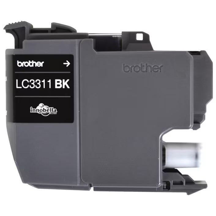 LC3311BK Brother Black Ink Cartridge