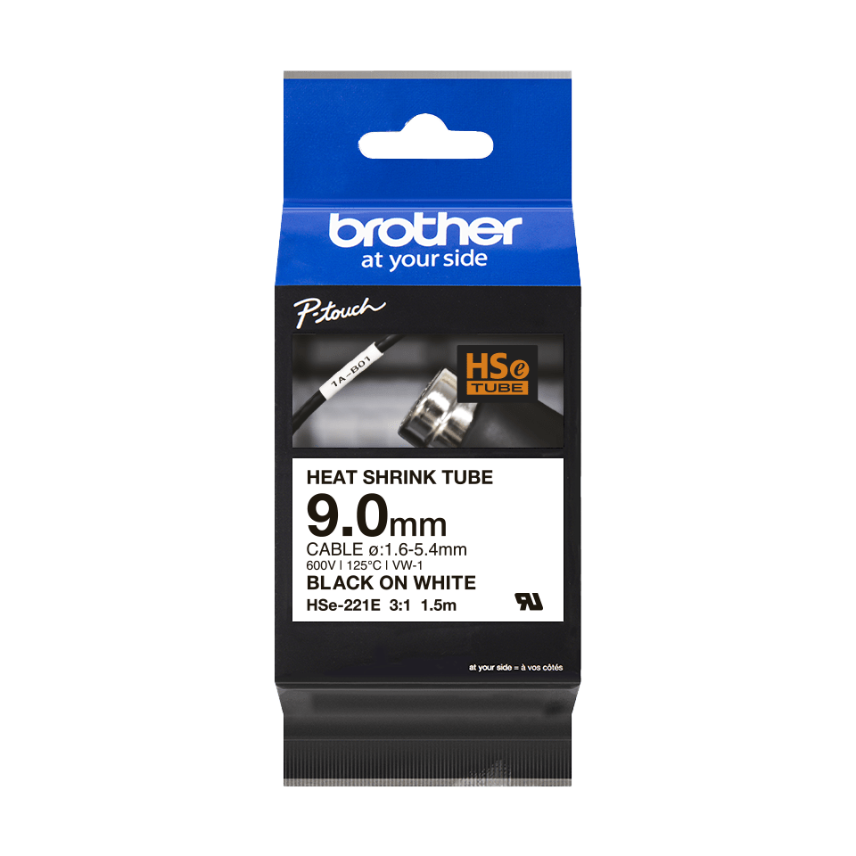Brother HSE Tape