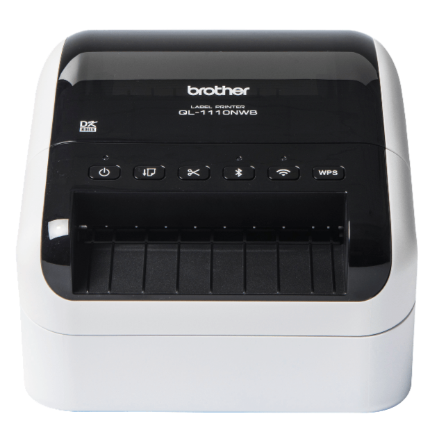 Brother QL & VC Printers