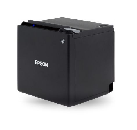 Epson TM-M30II Receipt Printer + WiFI Dongle (Open Box)