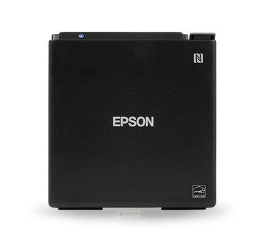 Epson TM-M30II Receipt Printer + WiFI Dongle (Open Box)