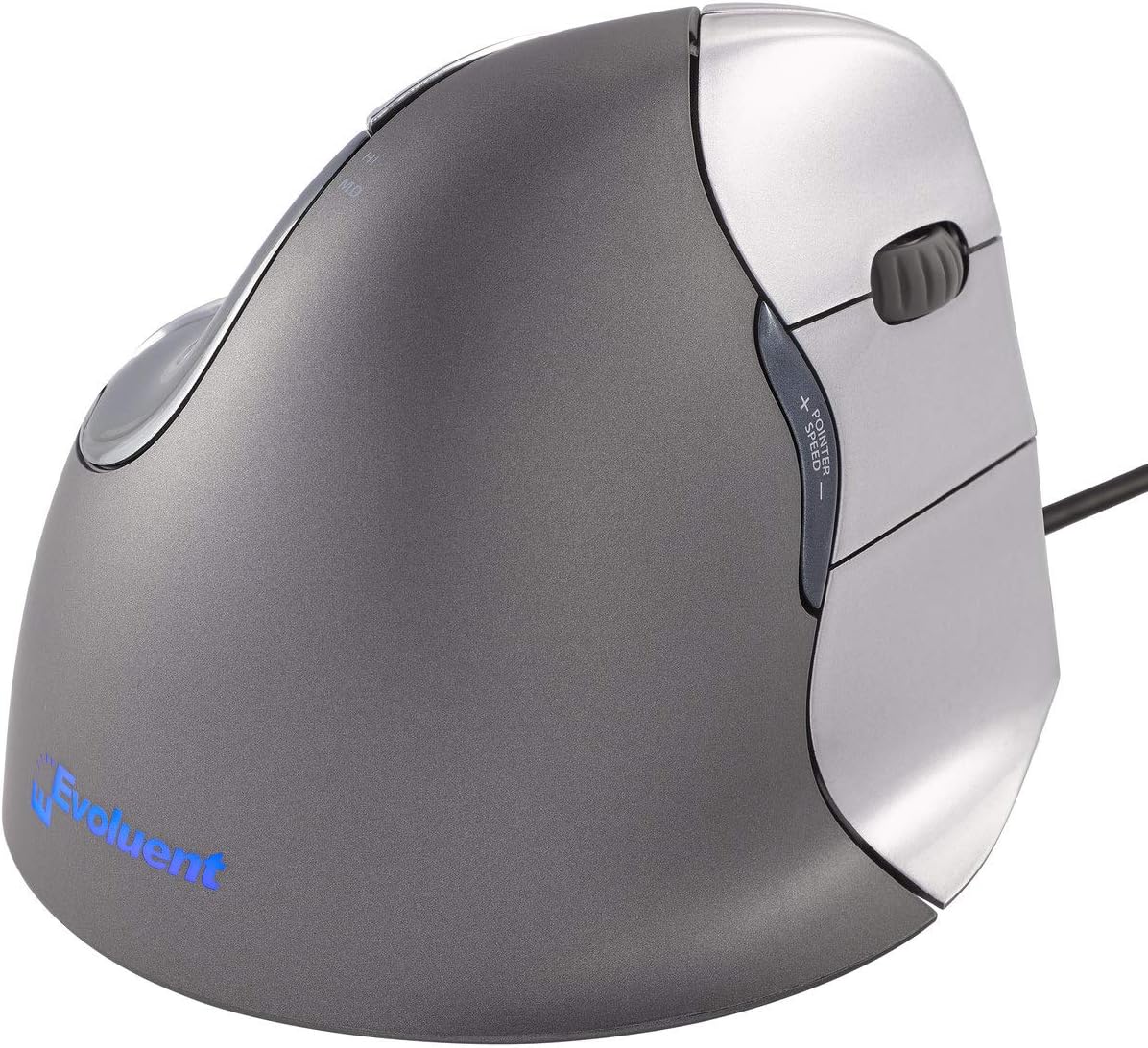 Evoluent Vertical Mouse 4