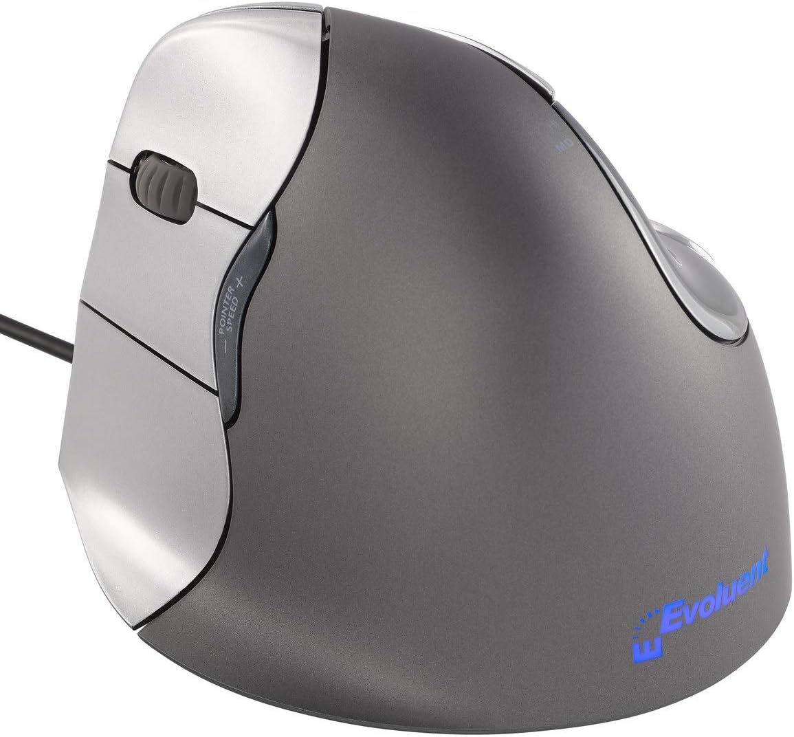 Evoluent Vertical Mouse 4 Left Handed