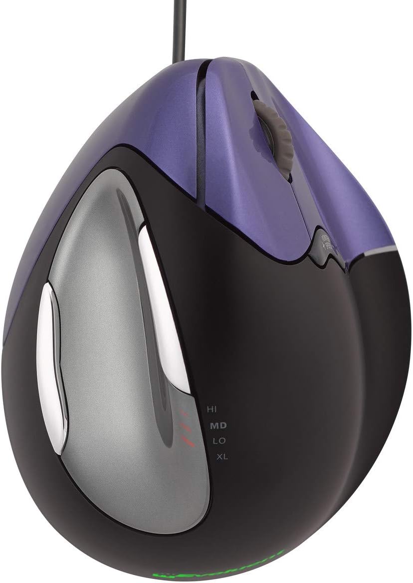 Evoluent Vertical Mouse 4 Small Right