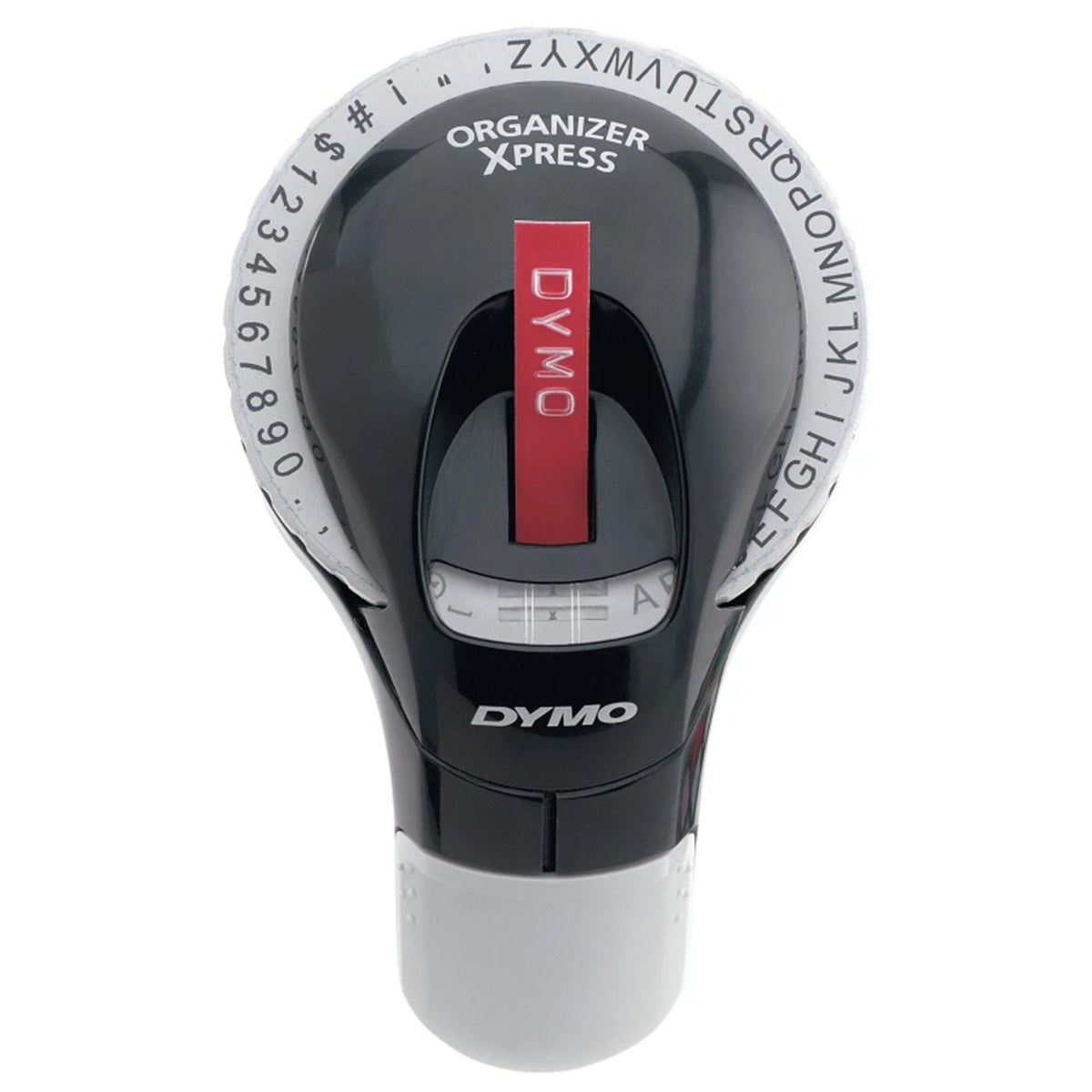 DYMO Organizer Xpress Pro Embossing Label Maker Kit