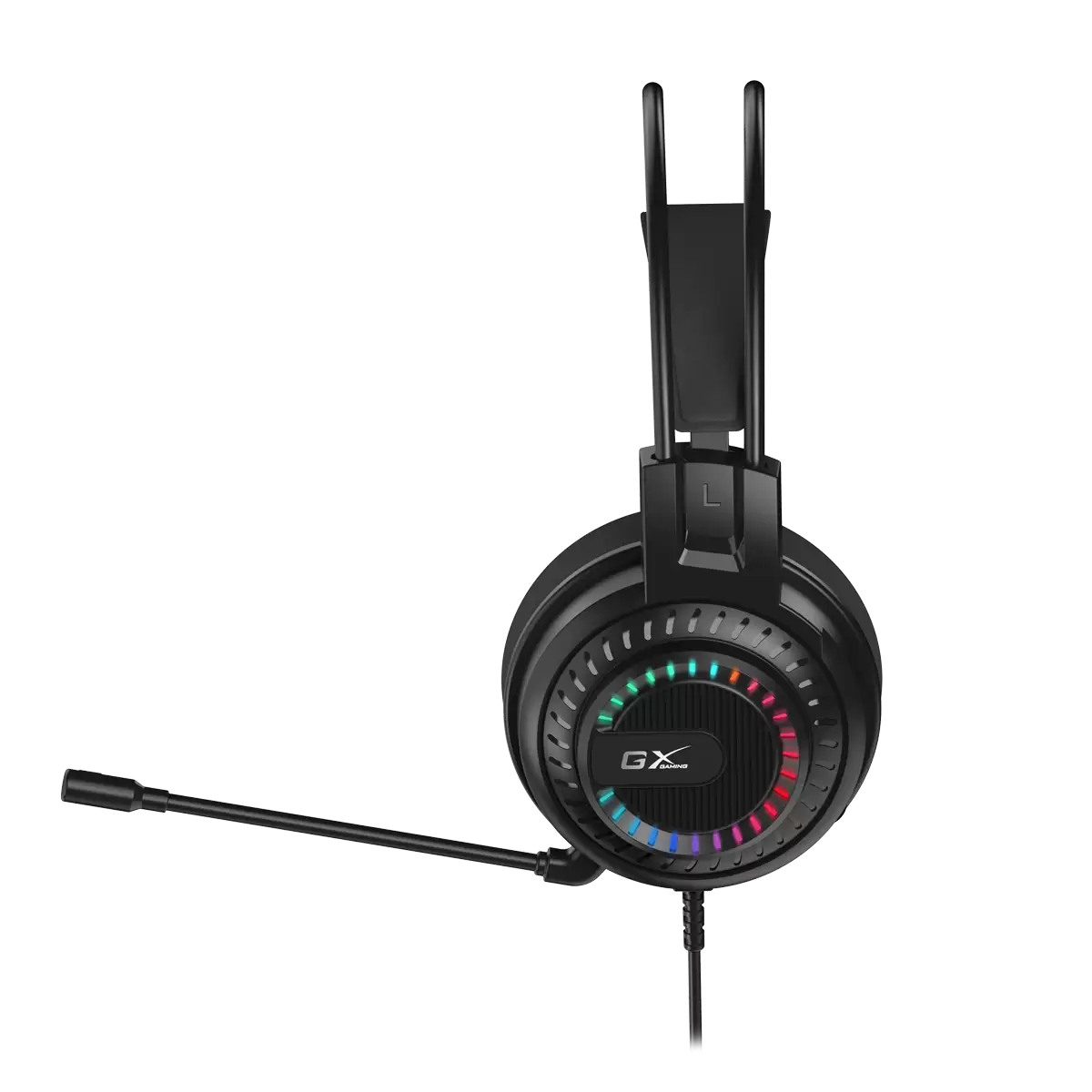 Genius HS-GX570 USB Wired Gaming Headset