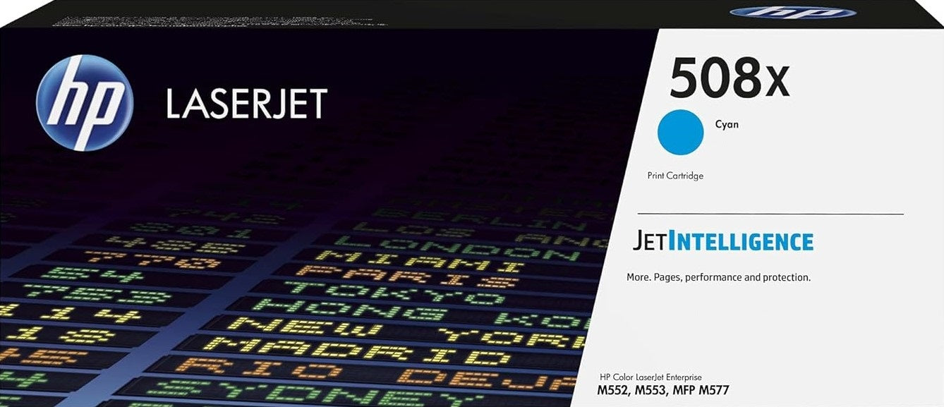 Genuine 508-a-x-cf360-cf363