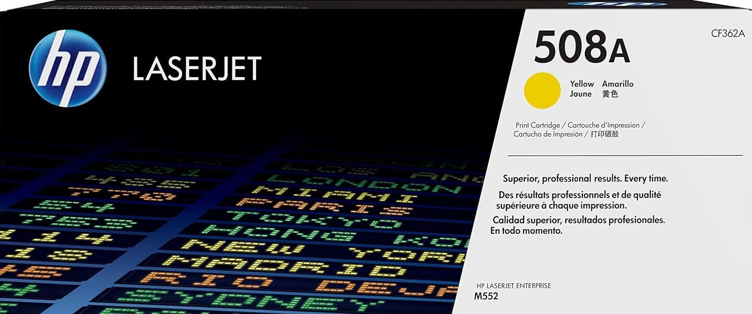 Genuine 508-a-x-cf360-cf363