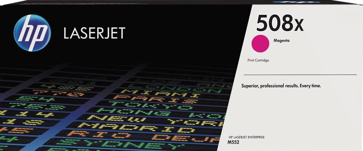 Genuine 508-a-x-cf360-cf363