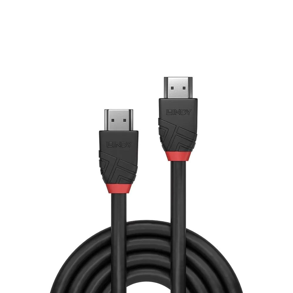 Lindy 2m HDMI 2.0 High Speed Cable