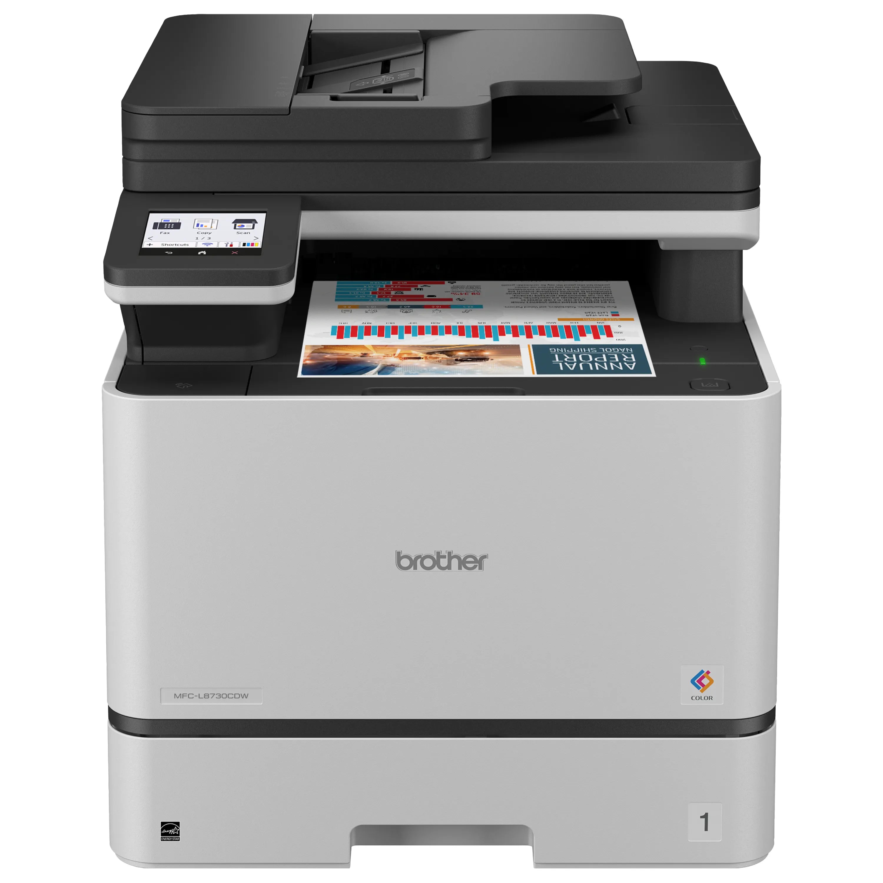 Brother MFCL8730CDW + Free Delivery