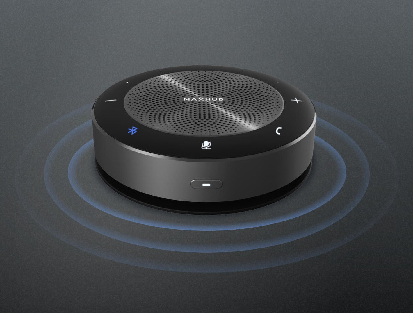 MAXHUB BT 360 Speakerphone 5m