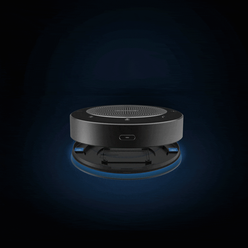 MAXHUB BT 360 Speakerphone 5m