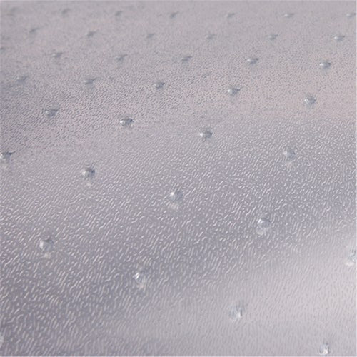 Universal Chair Mat-Studded PVC Chair