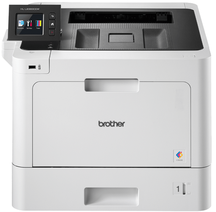 Color Laser Printers