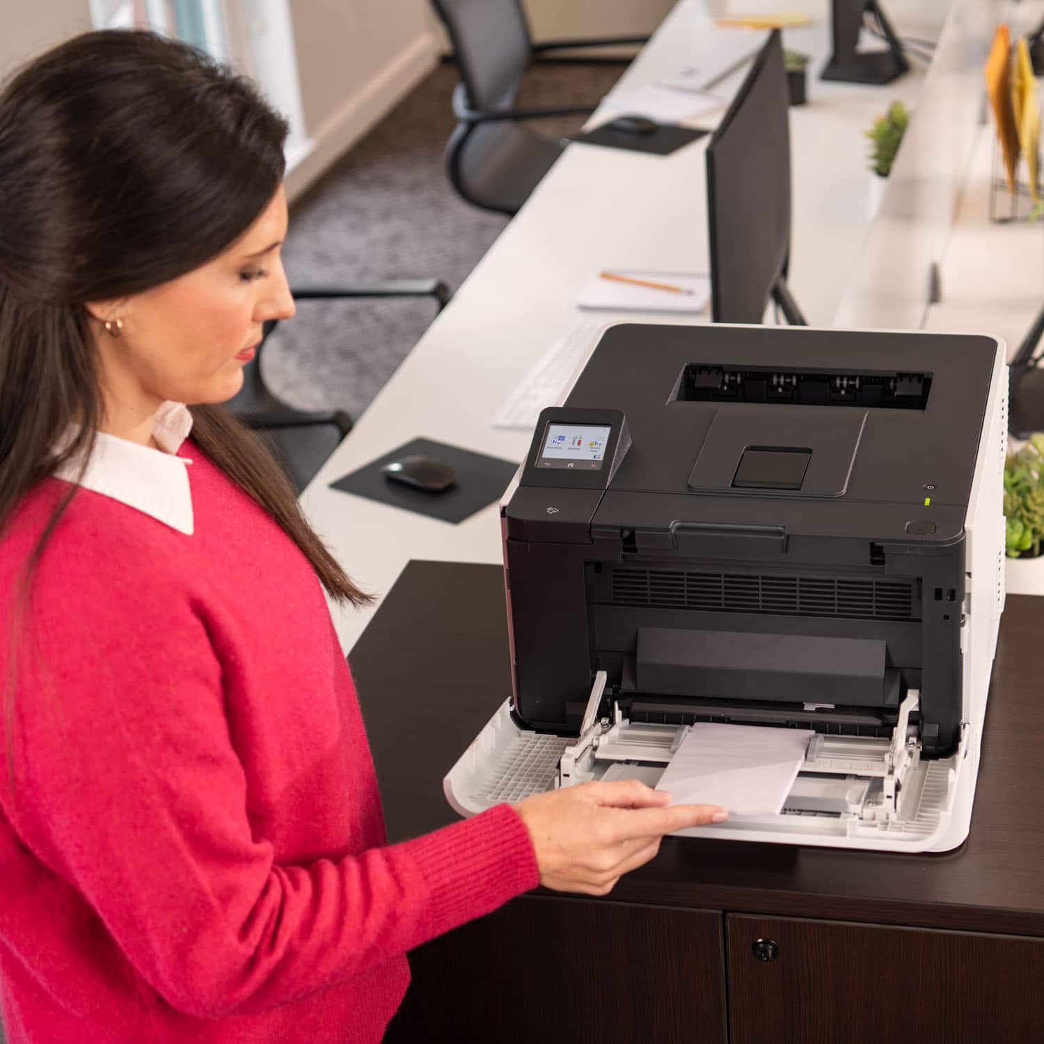 Brother HLL8430CDW + Free Delivery