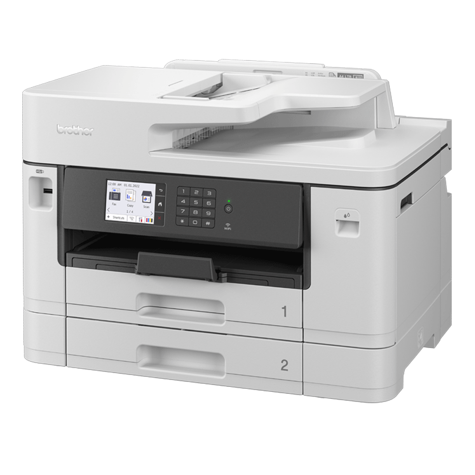 Brother MFC-J5740DW Professional A3 Inkjet Wireless All-in-one Printer