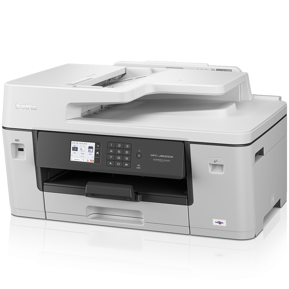 Brother MFC-J6540DW Professional A3 Inkjet Wireless All-in-one Printer