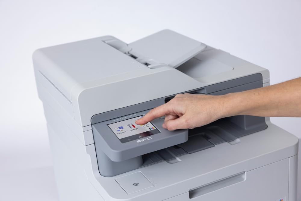 Brother MFCL8390CDW + Free Delivery