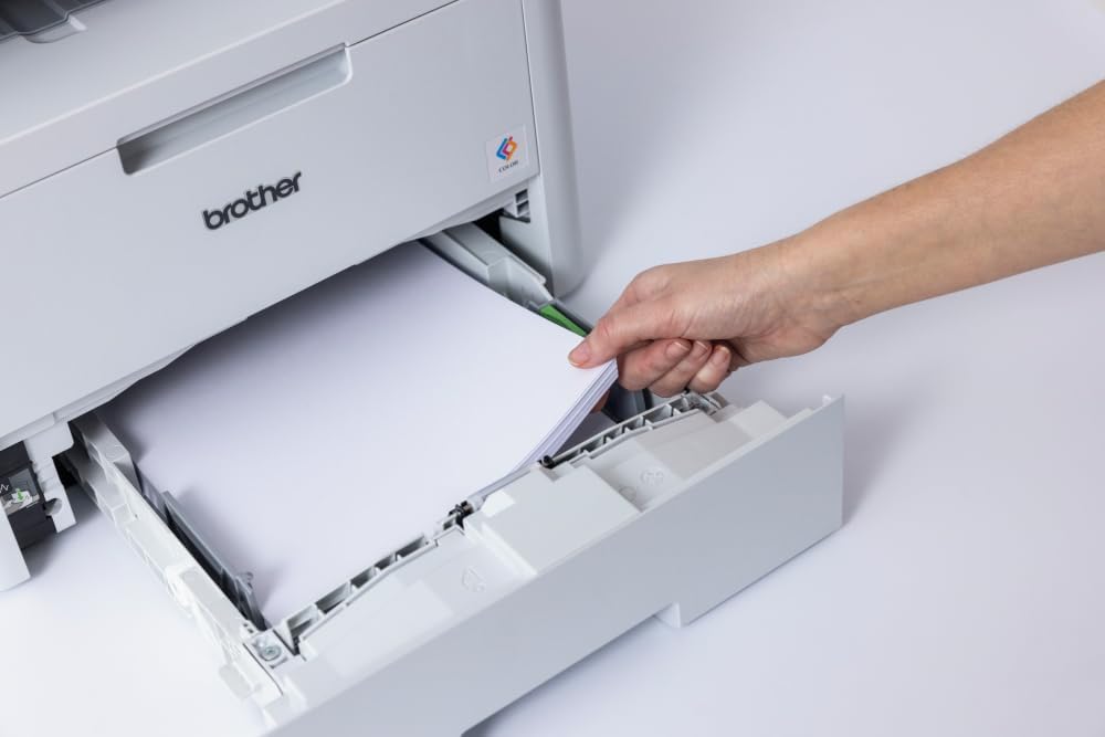 Brother MFCL8390CDW + Free Delivery
