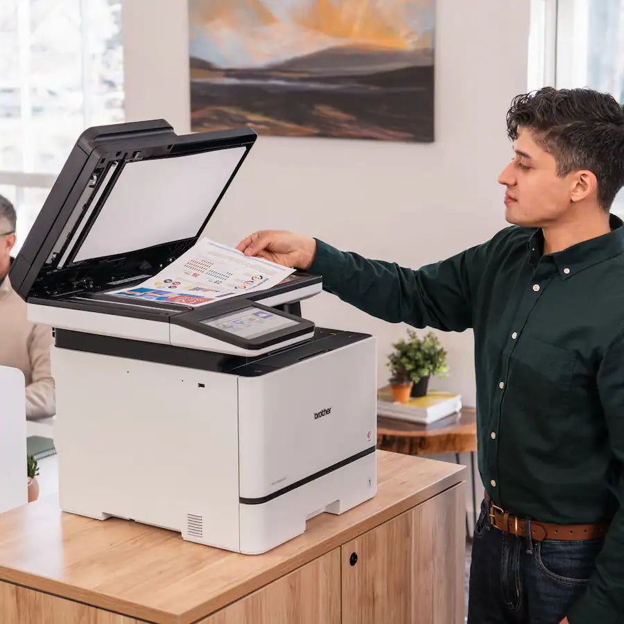 Brother MFCL8930CDW + Free Delivery