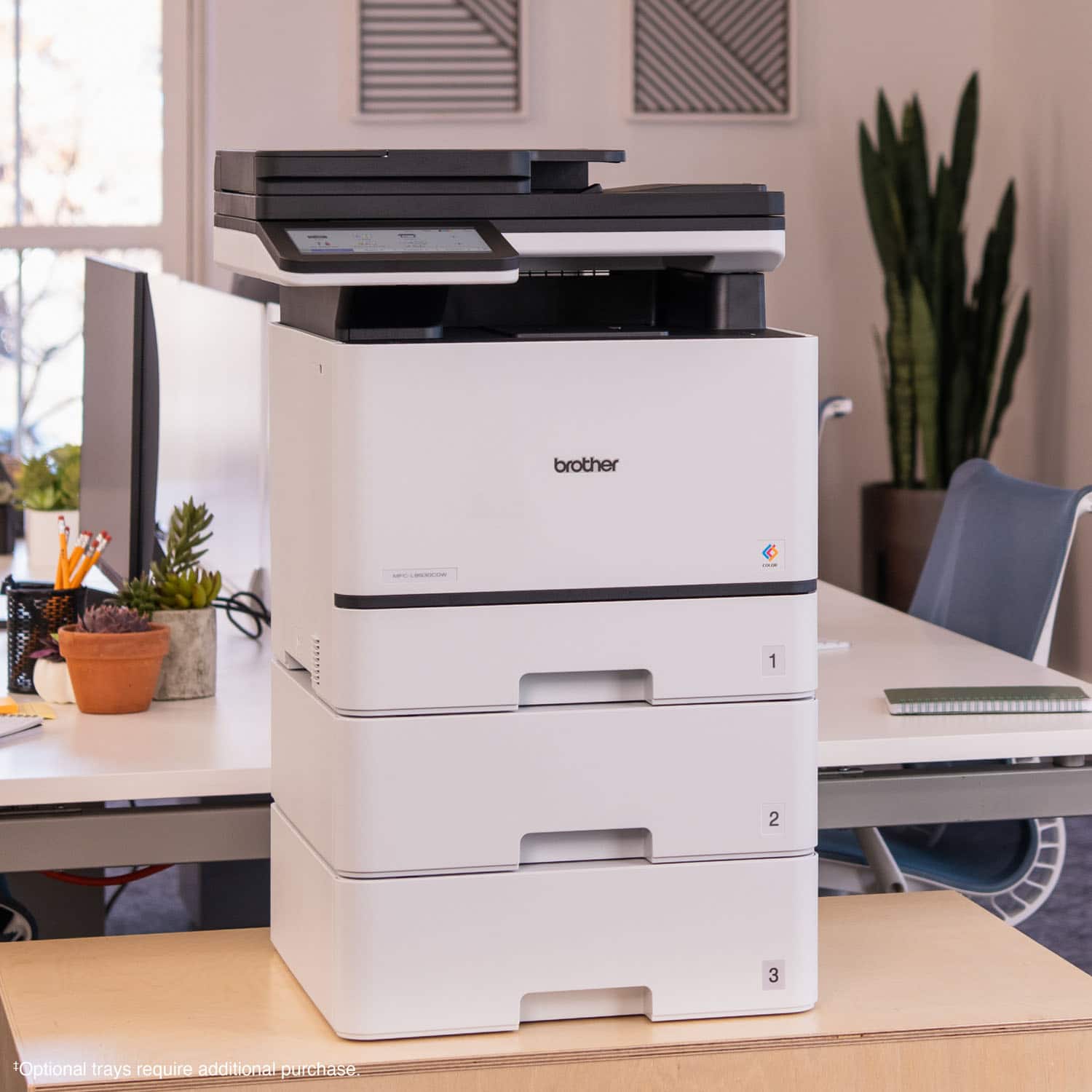 Brother MFCL8930CDW + Free Delivery