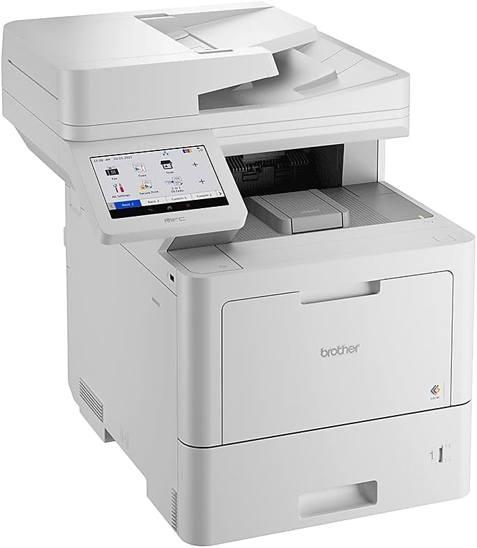 Brother MFCL9630CDN + Free Delivery