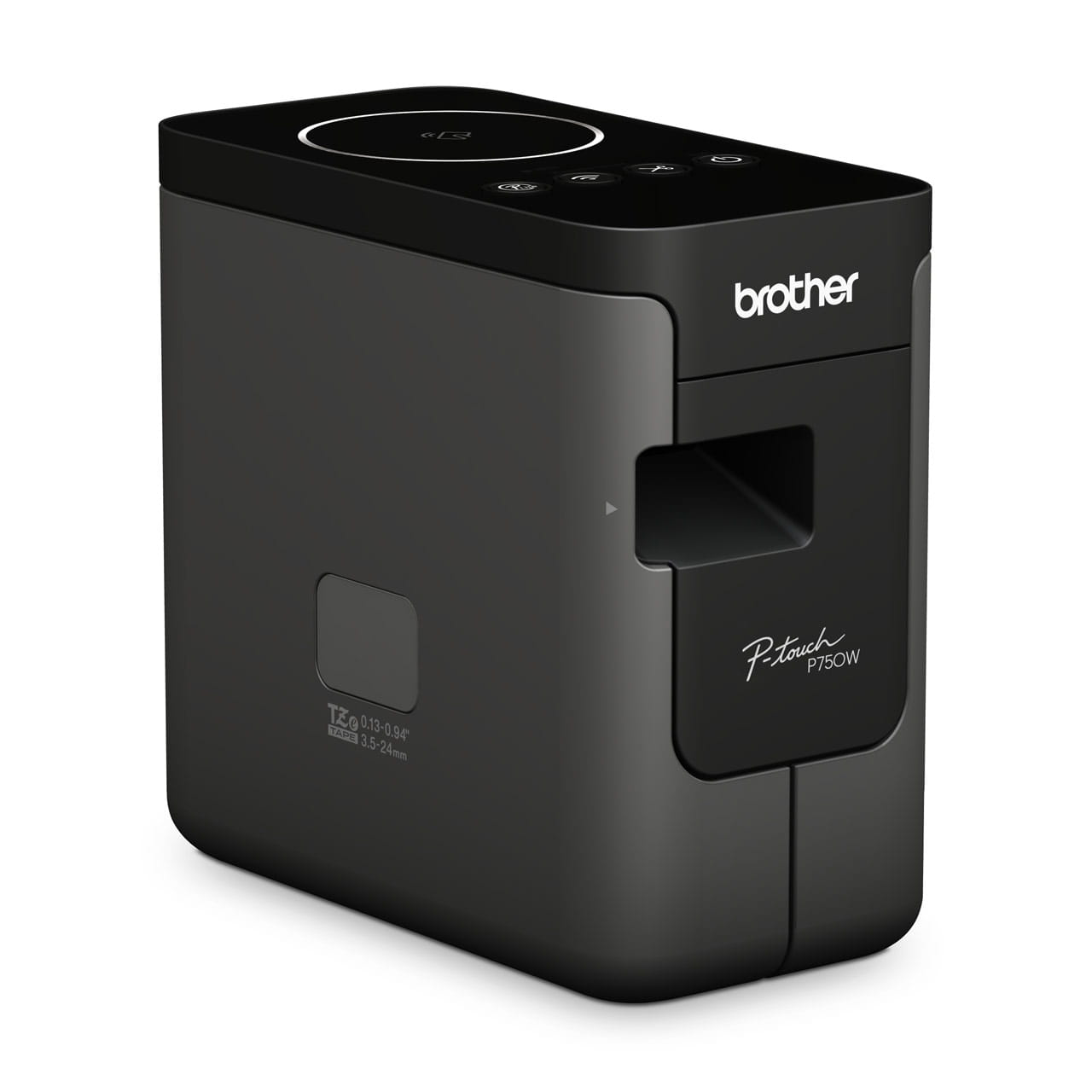 Brother P-Touch PTP750W