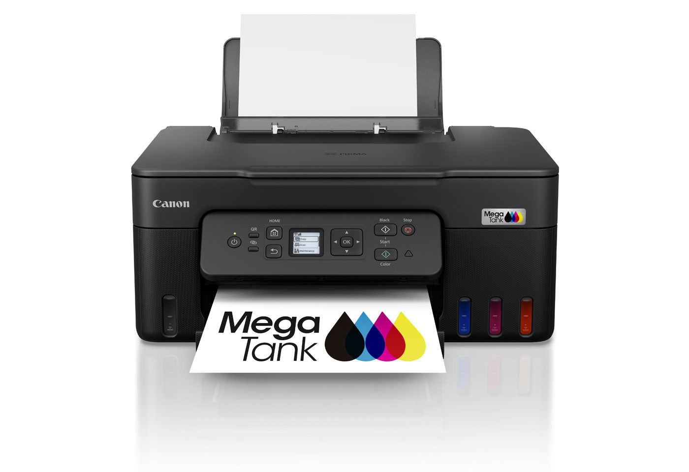 Canon PIXMA G3680 MegaTank