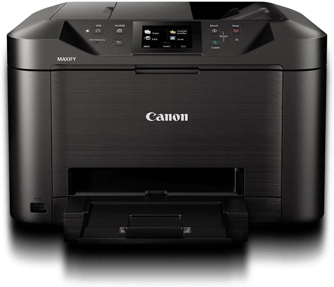 Canon MAXIFY MB5160
