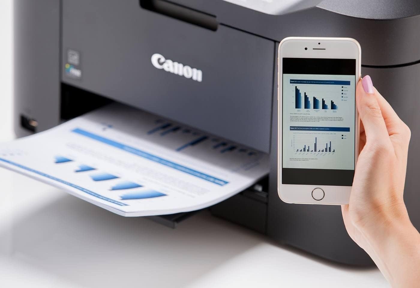 Canon MAXIFY MB5160