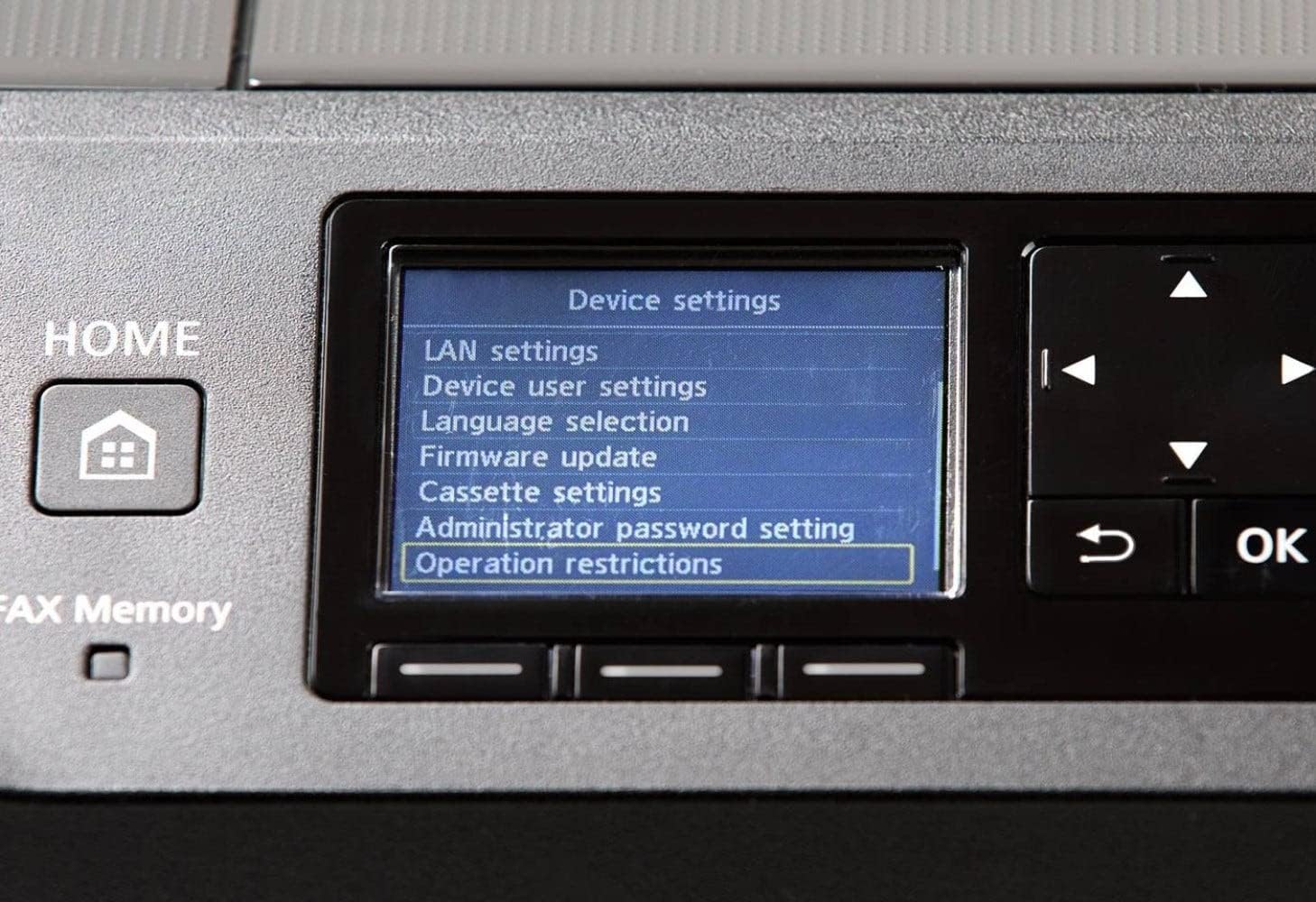 Canon MAXIFY MB5160