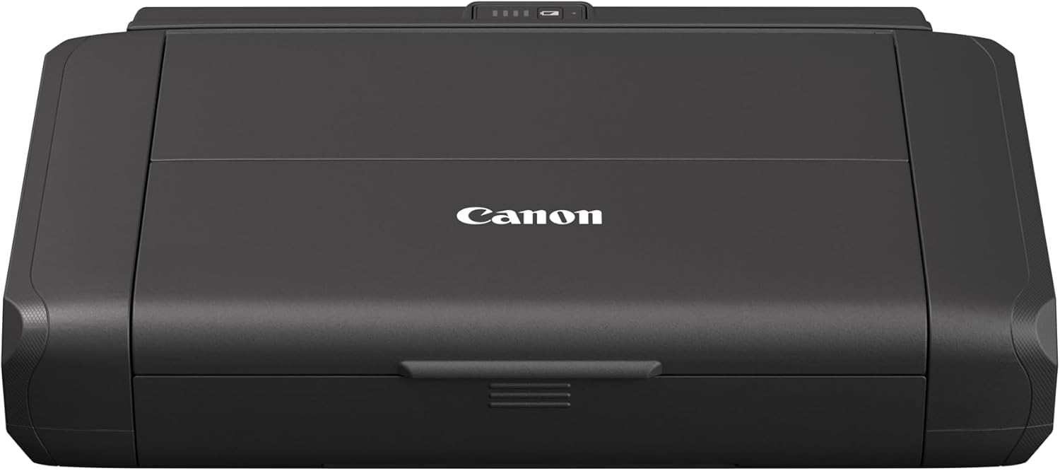 Canon PIXMA Mobile TR160